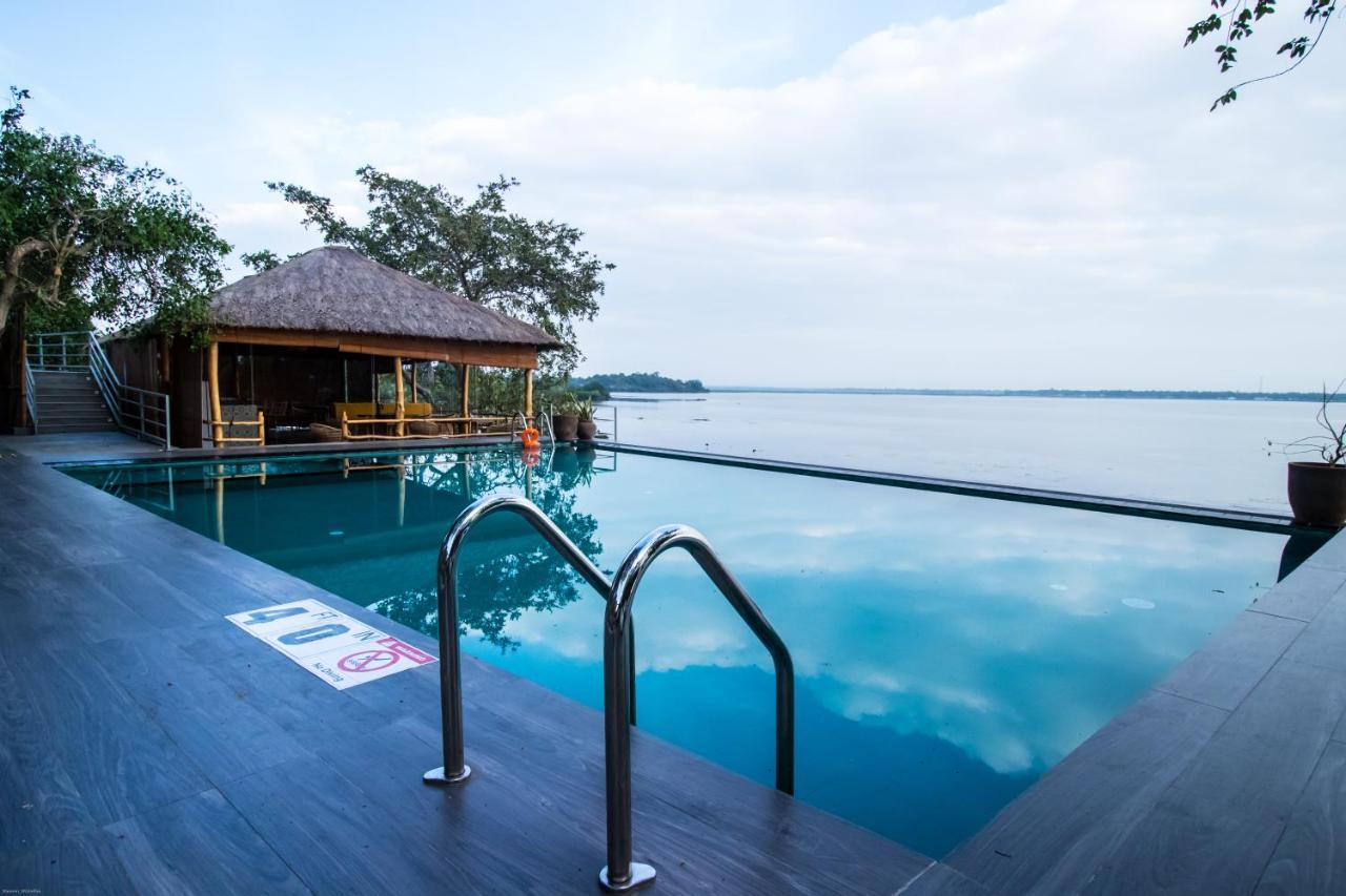 Oruwa Boutique Villas Arugam Bay Exterior foto